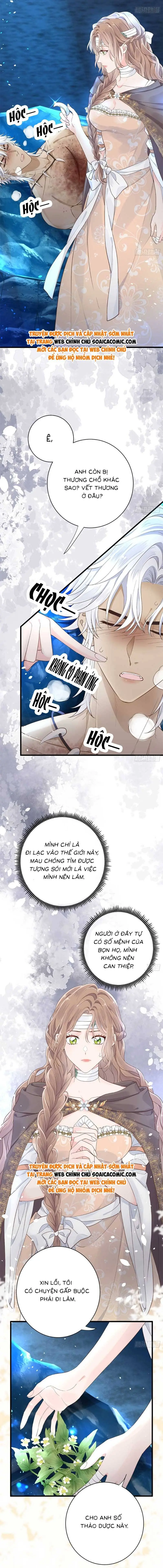 Ninita Yêu Dấu - Phần 2 Chapter 1412.7 - Trang 4