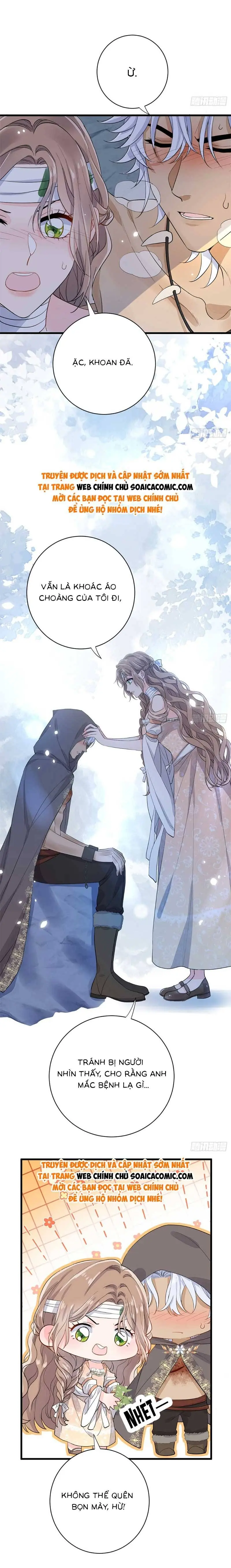 Ninita Yêu Dấu - Phần 2 Chapter 1412.7 - Trang 7