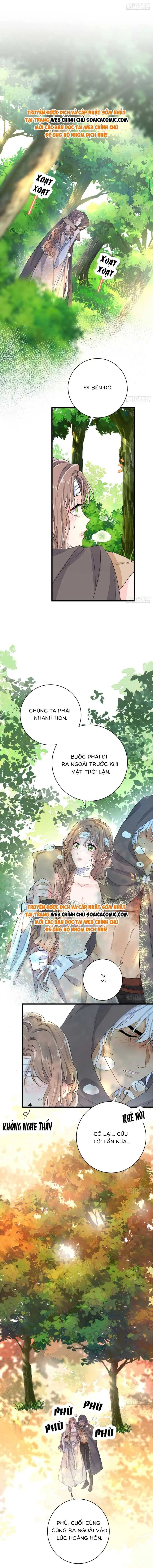 Ninita Yêu Dấu - Phần 2 Chapter 1412.7 - Trang 8