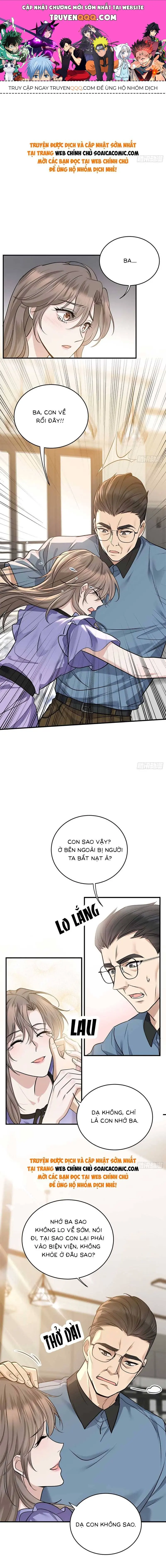 Ninita Yêu Dấu - Phần 2 Chapter 1412.8 - Trang 2