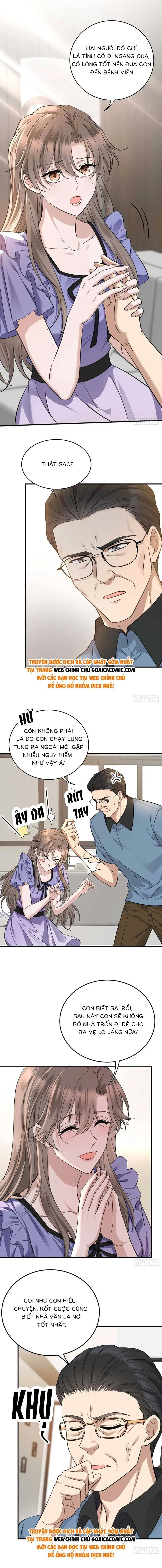 Ninita Yêu Dấu - Phần 2 Chapter 1412.8 - Trang 4