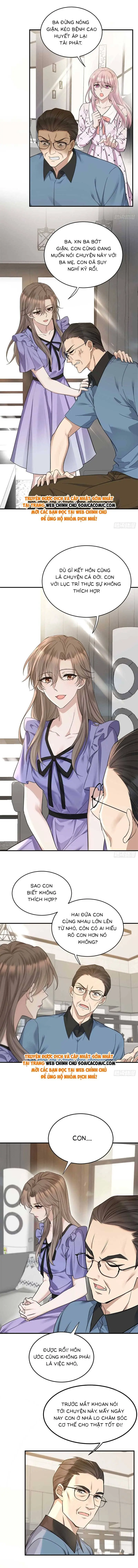 Ninita Yêu Dấu - Phần 2 Chapter 1412.8 - Trang 6
