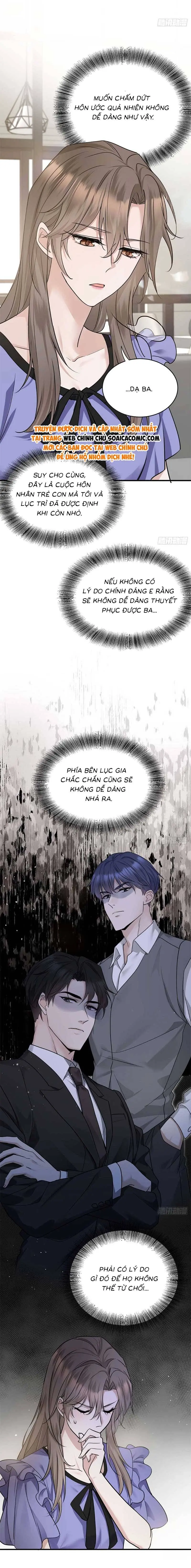 Ninita Yêu Dấu - Phần 2 Chapter 1412.8 - Trang 7