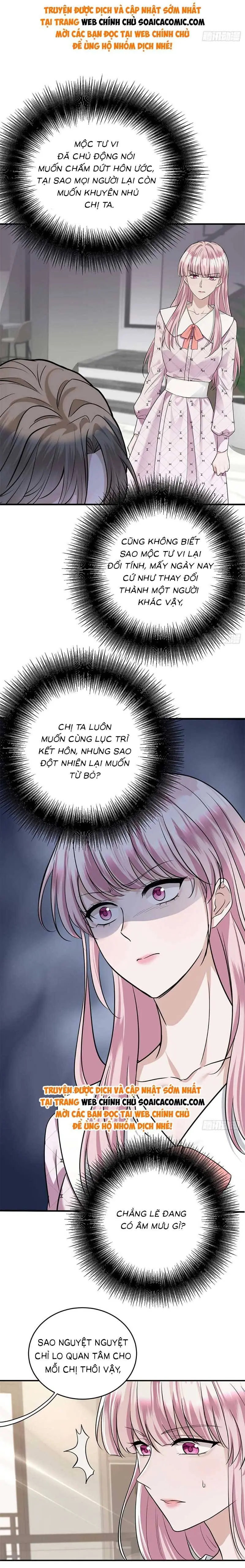 Ninita Yêu Dấu - Phần 2 Chapter 1412.8 - Trang 8