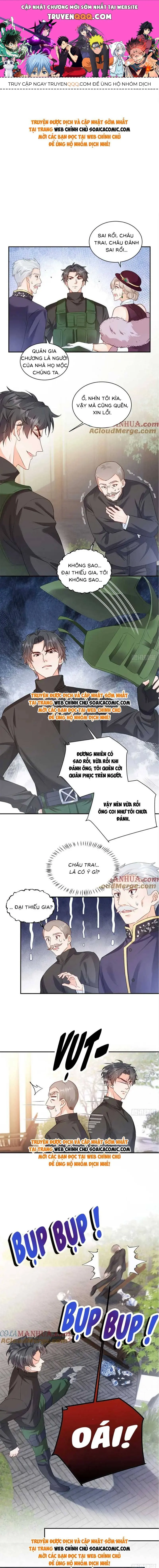 Ninita Yêu Dấu - Phần 2 Chapter 1412.9 - Trang 2