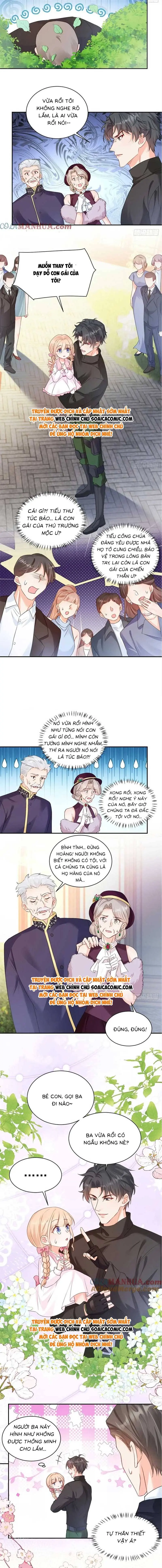 Ninita Yêu Dấu - Phần 2 Chapter 1412.9 - Trang 3