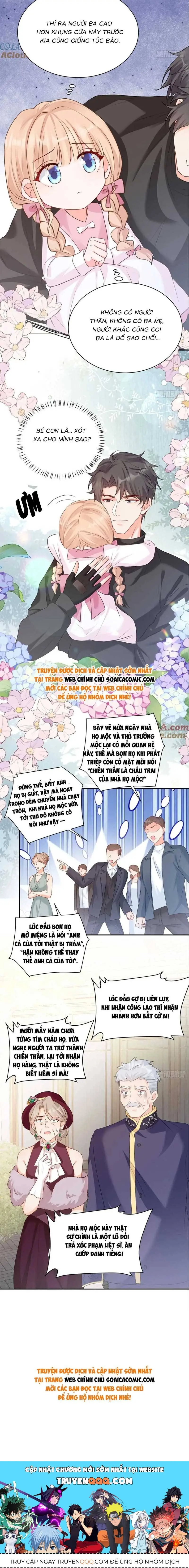 Ninita Yêu Dấu - Phần 2 Chapter 1412.9 - Trang 8