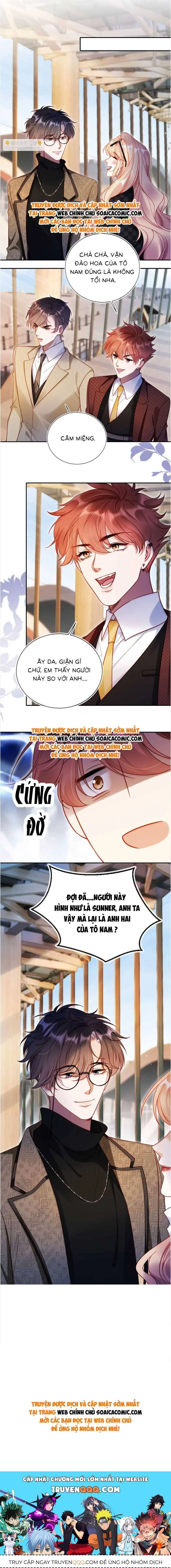 Ninita Yêu Dấu - Phần 2 Chapter 1413.1 - Trang 11