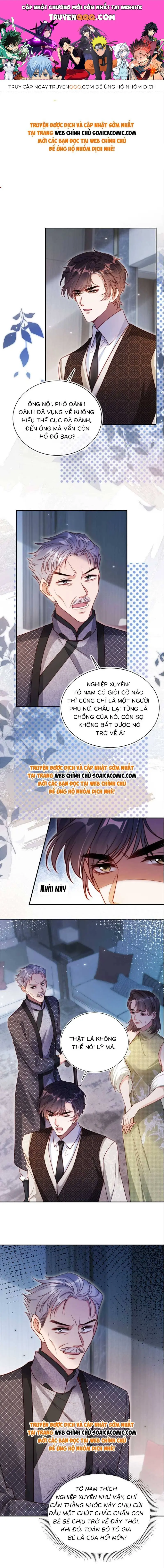 Ninita Yêu Dấu - Phần 2 Chapter 1413.1 - Trang 2