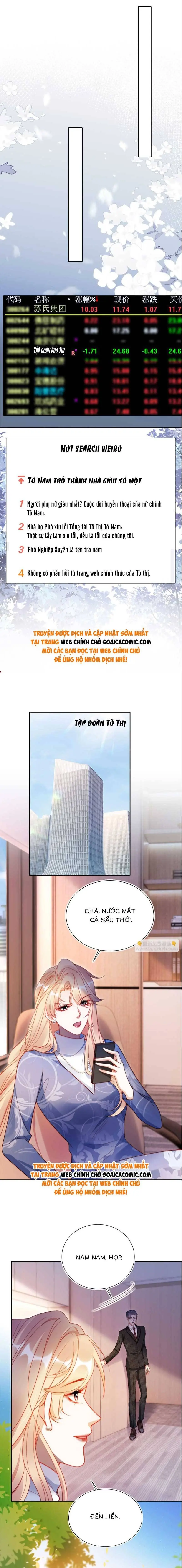 Ninita Yêu Dấu - Phần 2 Chapter 1413.1 - Trang 3