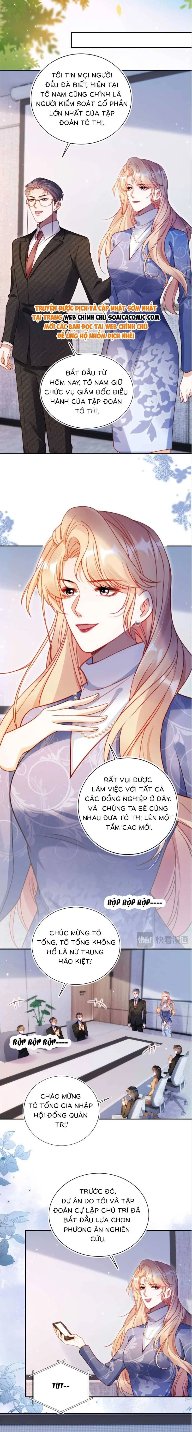 Ninita Yêu Dấu - Phần 2 Chapter 1413.1 - Trang 4