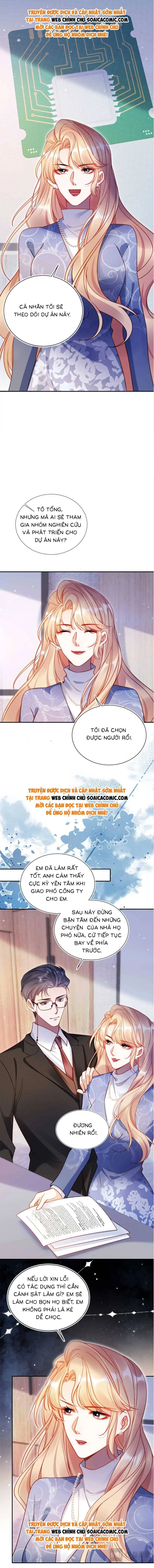 Ninita Yêu Dấu - Phần 2 Chapter 1413.1 - Trang 5