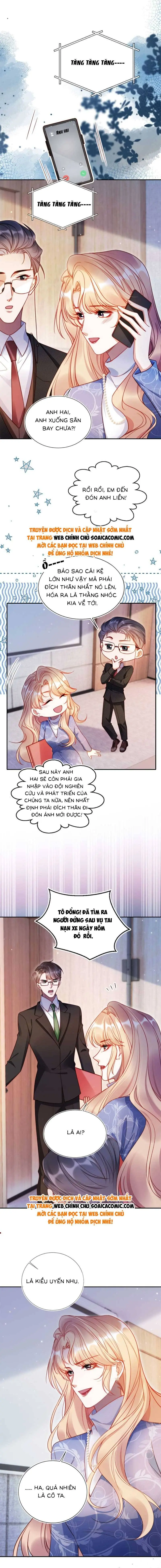 Ninita Yêu Dấu - Phần 2 Chapter 1413.1 - Trang 6