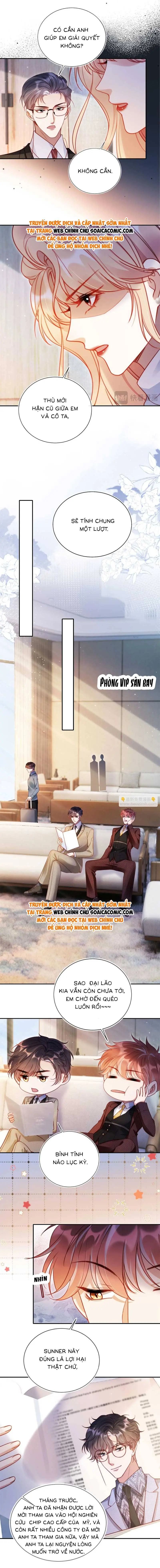 Ninita Yêu Dấu - Phần 2 Chapter 1413.1 - Trang 7