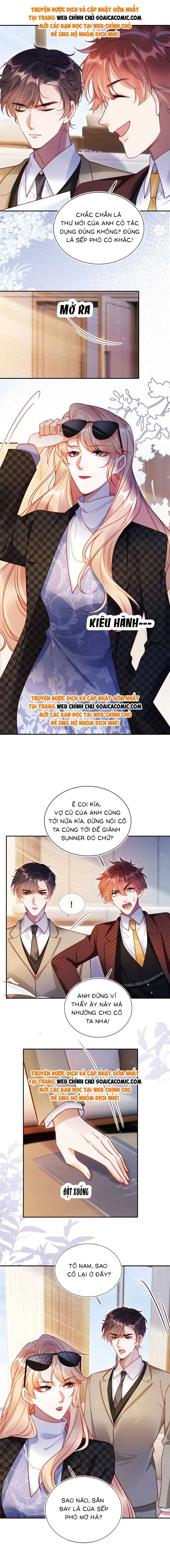 Ninita Yêu Dấu - Phần 2 Chapter 1413.1 - Trang 8