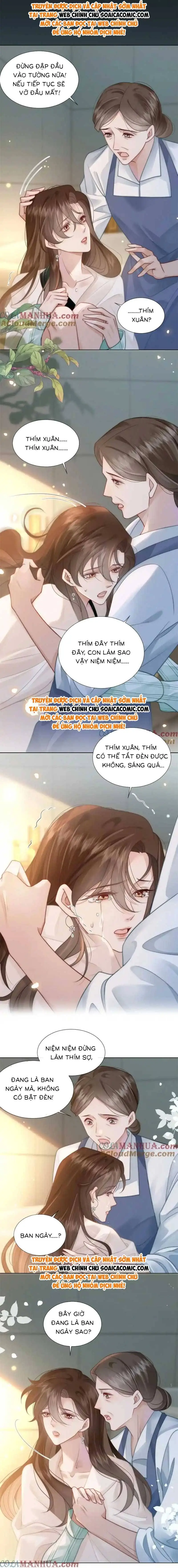 Ninita Yêu Dấu - Phần 2 Chapter 1413.2 - Trang 3