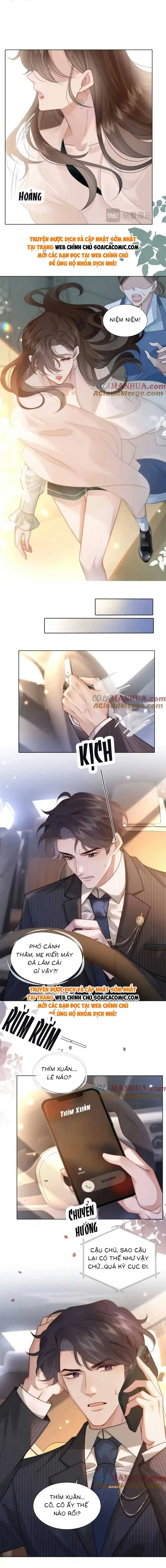 Ninita Yêu Dấu - Phần 2 Chapter 1413.2 - Trang 4