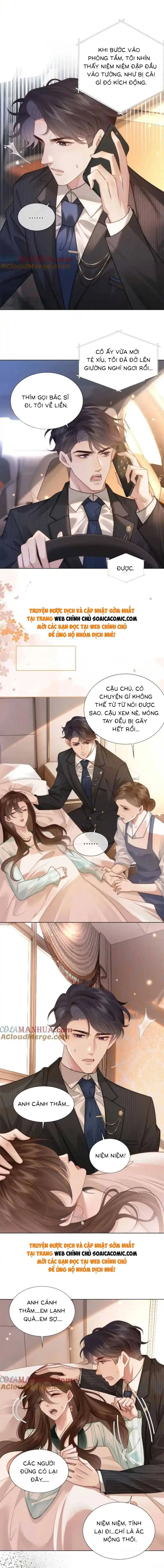 Ninita Yêu Dấu - Phần 2 Chapter 1413.2 - Trang 5