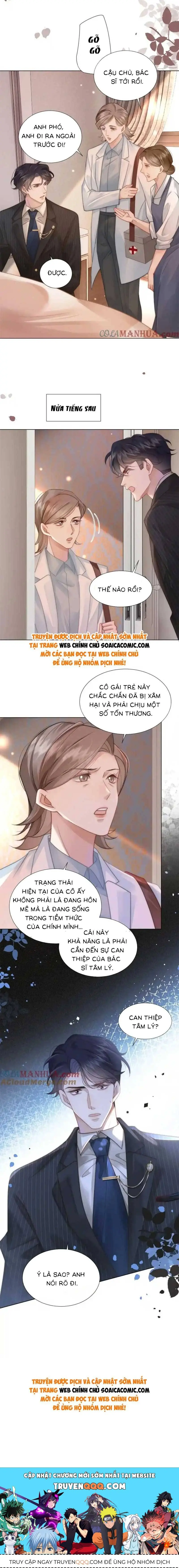 Ninita Yêu Dấu - Phần 2 Chapter 1413.2 - Trang 7