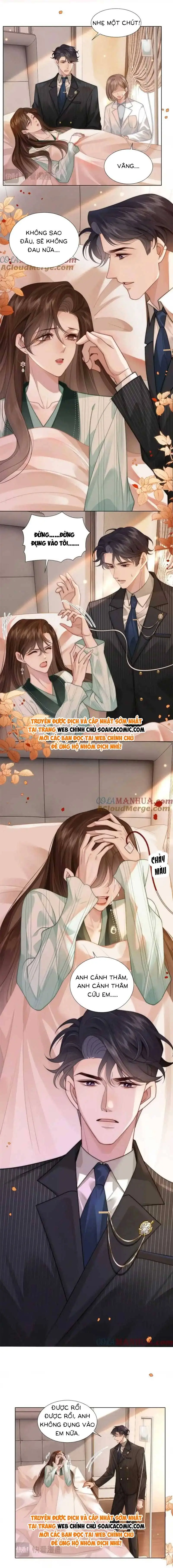 Ninita Yêu Dấu - Phần 2 Chapter 1413.4 - Trang 3