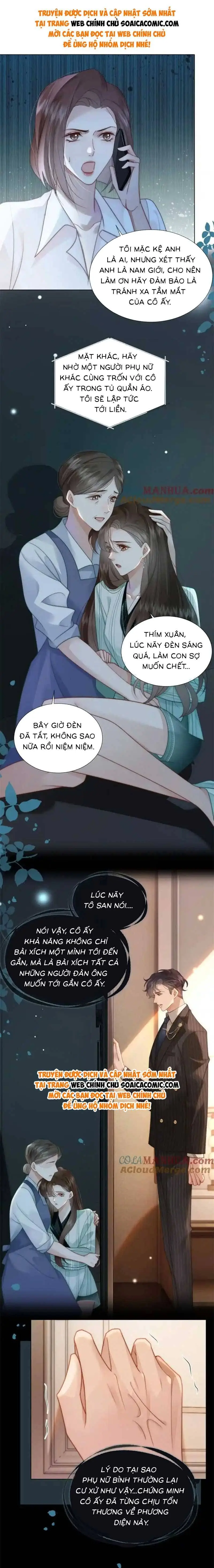 Ninita Yêu Dấu - Phần 2 Chapter 1413.4 - Trang 5