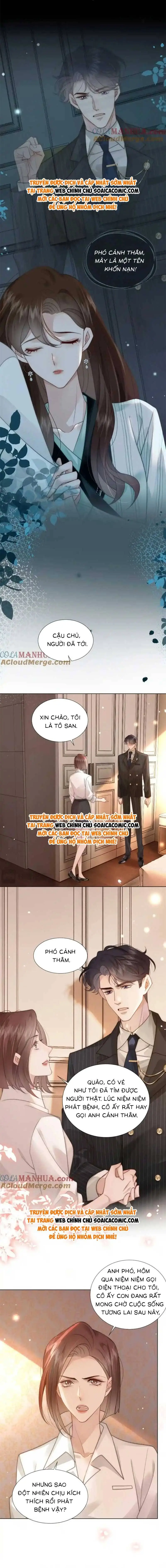Ninita Yêu Dấu - Phần 2 Chapter 1413.4 - Trang 6