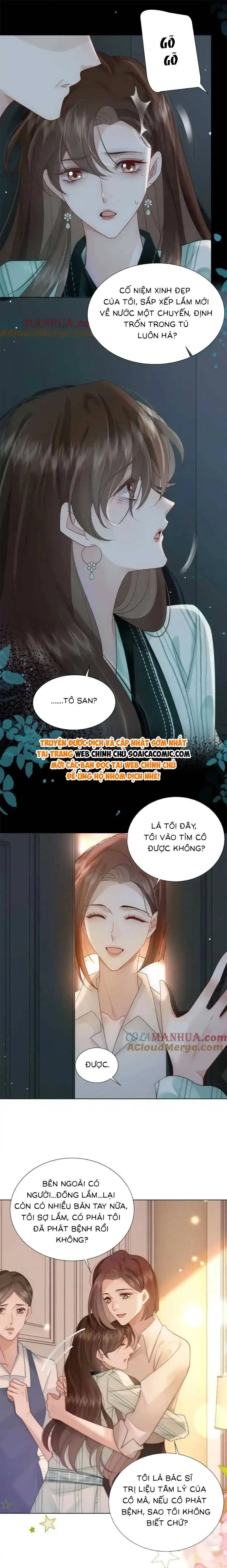 Ninita Yêu Dấu - Phần 2 Chapter 1413.4 - Trang 8