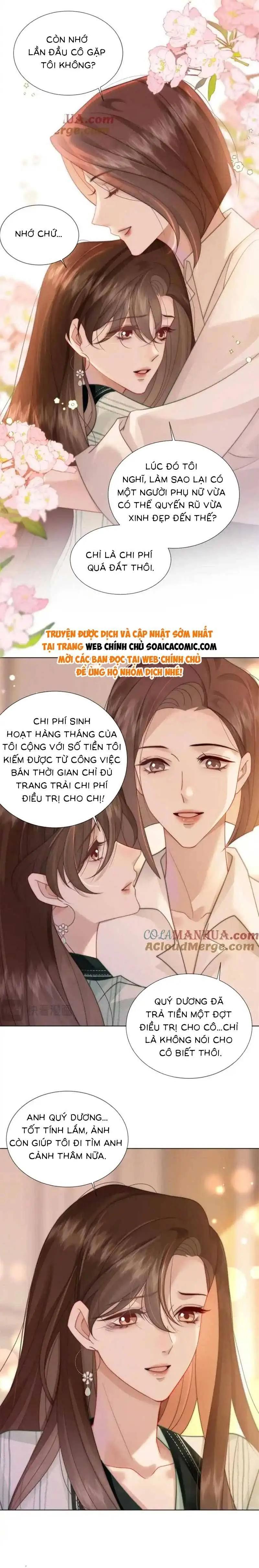 Ninita Yêu Dấu - Phần 2 Chapter 1413.4 - Trang 9