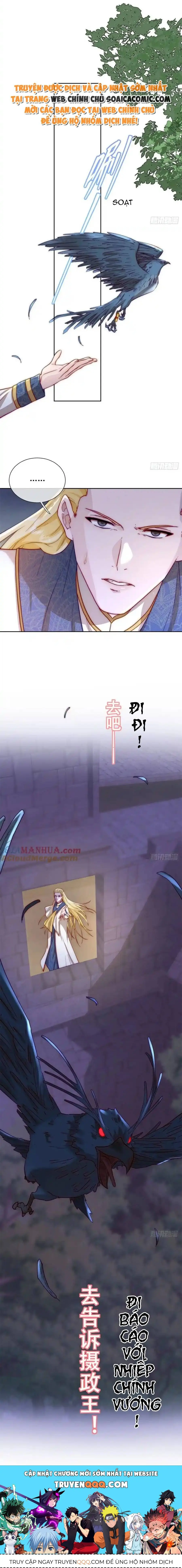 Ninita Yêu Dấu - Phần 2 Chapter 1413.5 - Trang 5