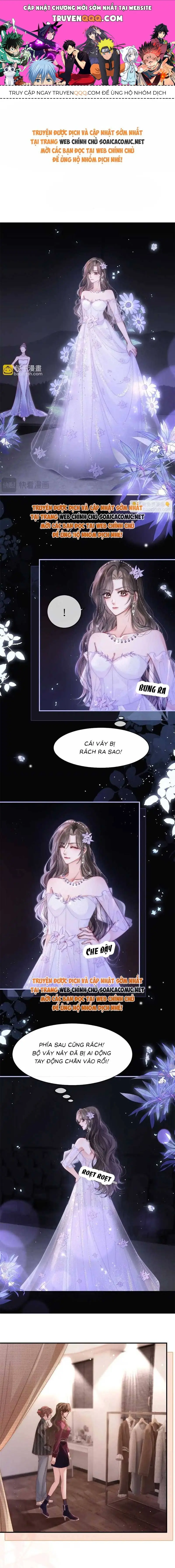 Ninita Yêu Dấu - Phần 2 Chapter 1428.3 - Trang 2