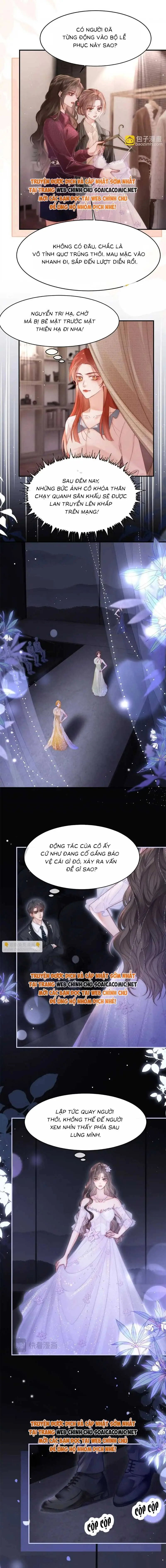 Ninita Yêu Dấu - Phần 2 Chapter 1428.3 - Trang 3