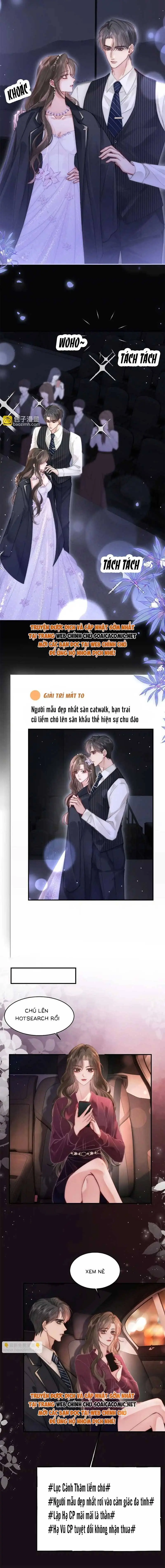Ninita Yêu Dấu - Phần 2 Chapter 1428.3 - Trang 4