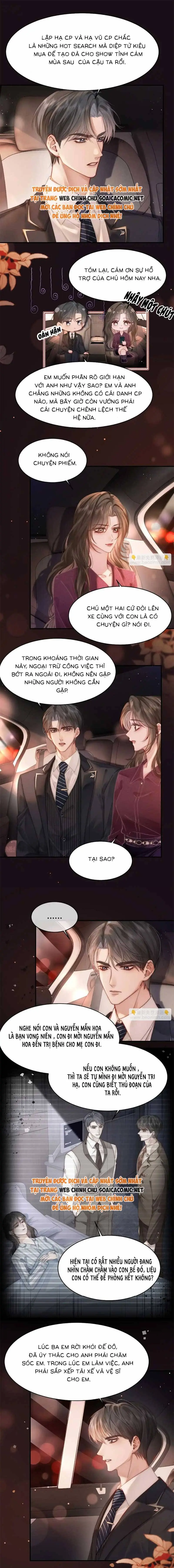 Ninita Yêu Dấu - Phần 2 Chapter 1428.3 - Trang 5