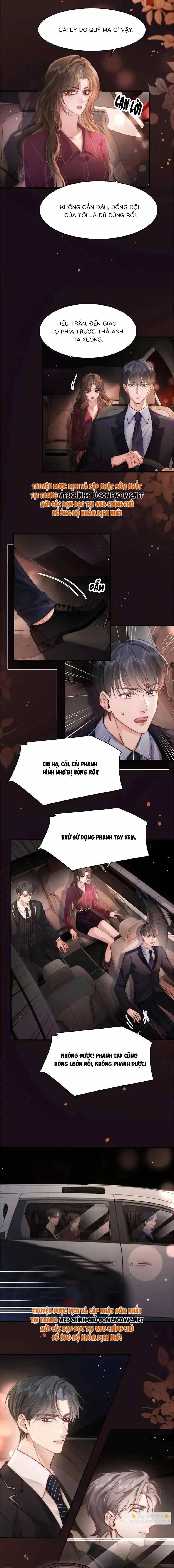 Ninita Yêu Dấu - Phần 2 Chapter 1428.3 - Trang 6
