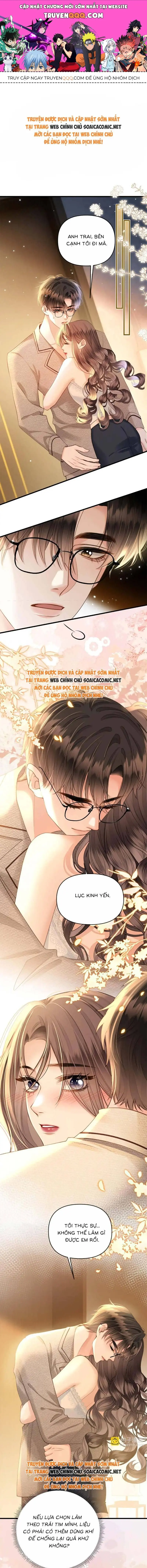 Ninita Yêu Dấu - Phần 2 Chapter 1428.4 - Trang 2