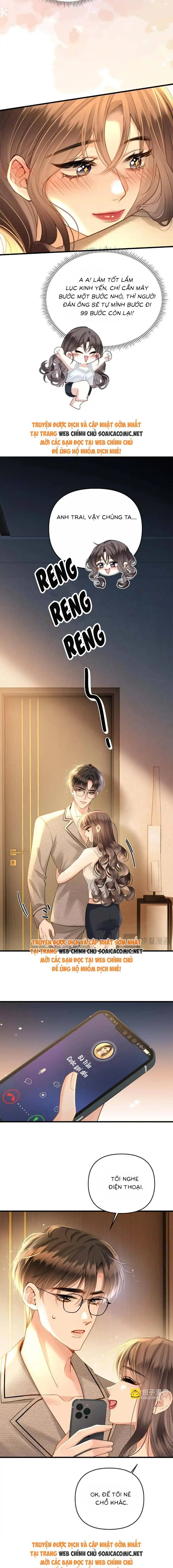Ninita Yêu Dấu - Phần 2 Chapter 1428.4 - Trang 3