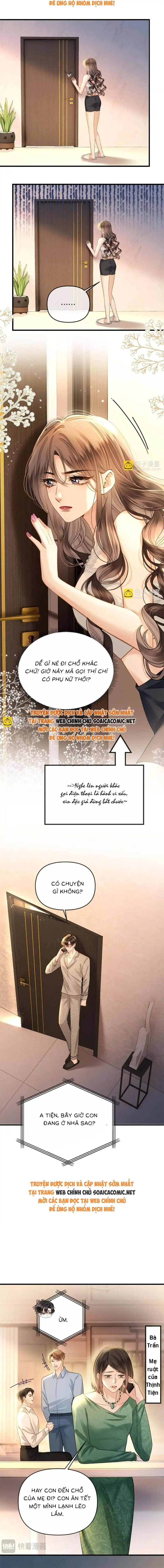 Ninita Yêu Dấu - Phần 2 Chapter 1428.4 - Trang 4