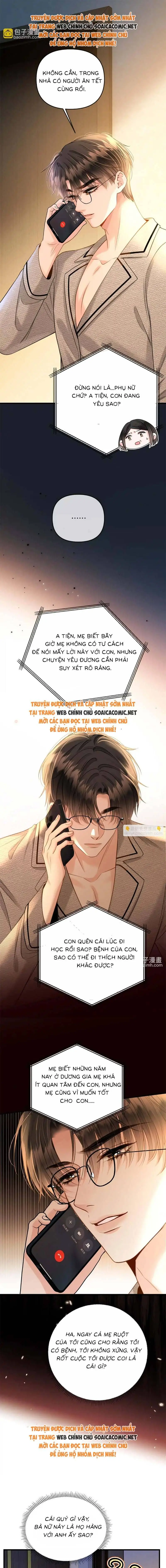 Ninita Yêu Dấu - Phần 2 Chapter 1428.4 - Trang 5