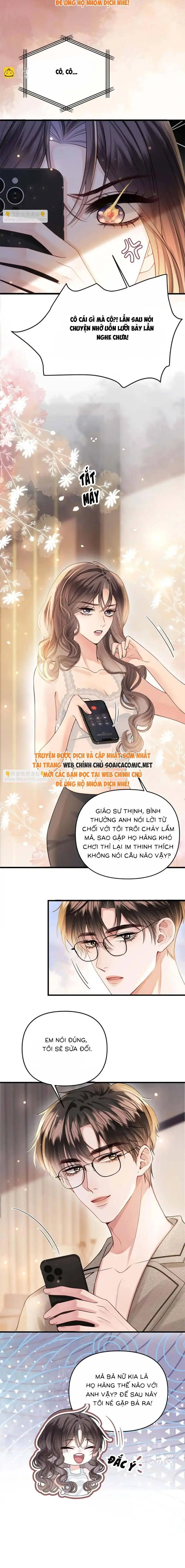 Ninita Yêu Dấu - Phần 2 Chapter 1428.4 - Trang 7