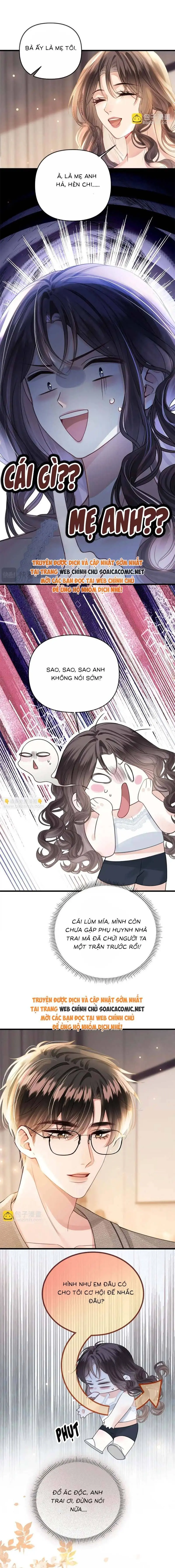 Ninita Yêu Dấu - Phần 2 Chapter 1428.4 - Trang 8