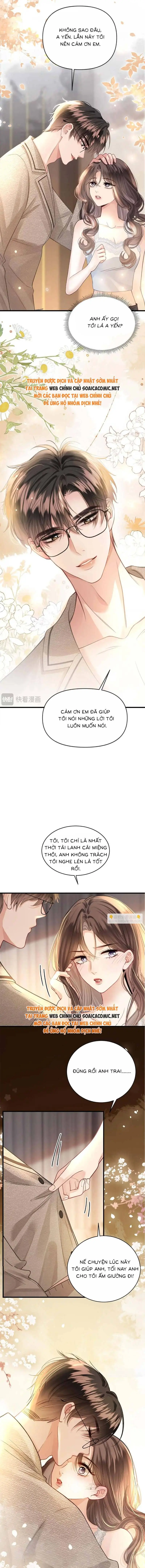 Ninita Yêu Dấu - Phần 2 Chapter 1428.4 - Trang 9