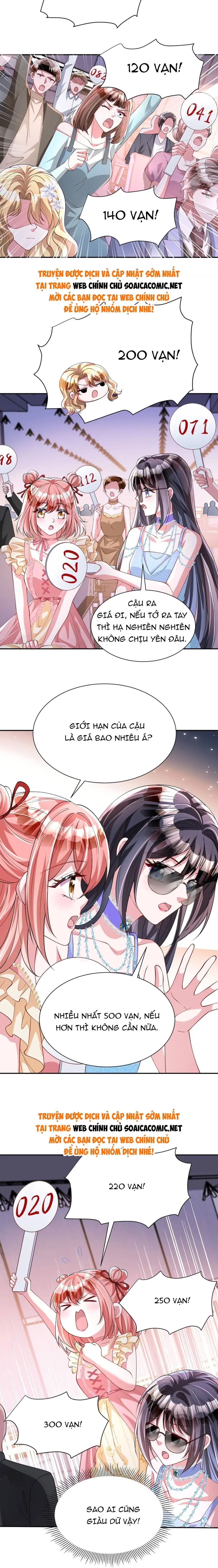 Ninita Yêu Dấu - Phần 2 Chapter 1428.5 - Trang 6