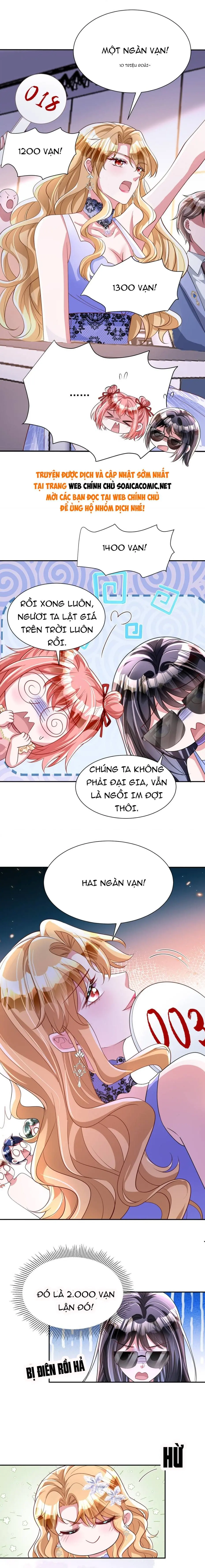 Ninita Yêu Dấu - Phần 2 Chapter 1428.5 - Trang 7