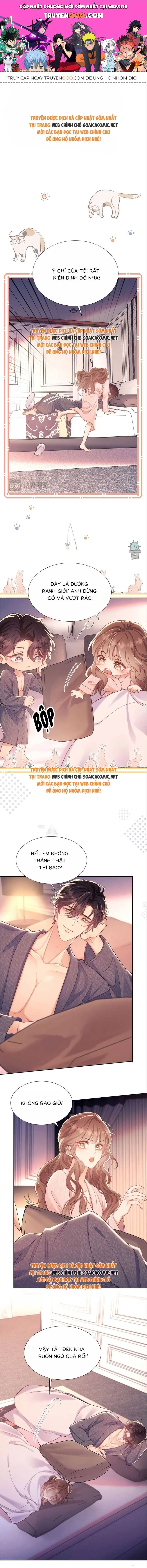 Ninita Yêu Dấu - Phần 2 Chapter 1428.6 - Trang 2