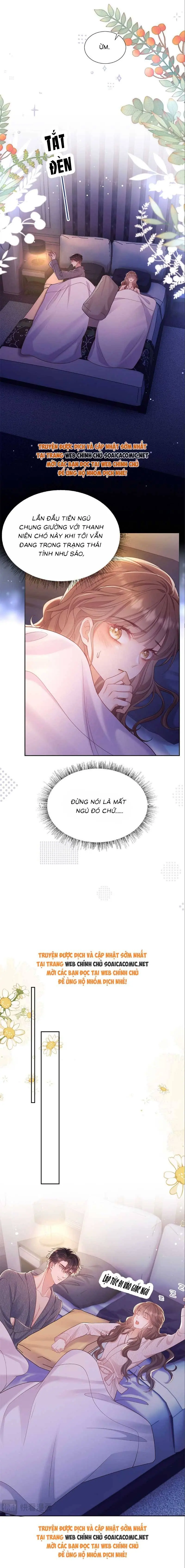 Ninita Yêu Dấu - Phần 2 Chapter 1428.6 - Trang 3