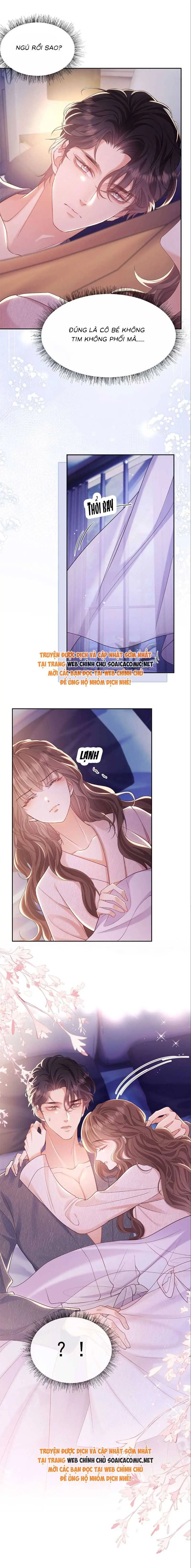 Ninita Yêu Dấu - Phần 2 Chapter 1428.6 - Trang 4