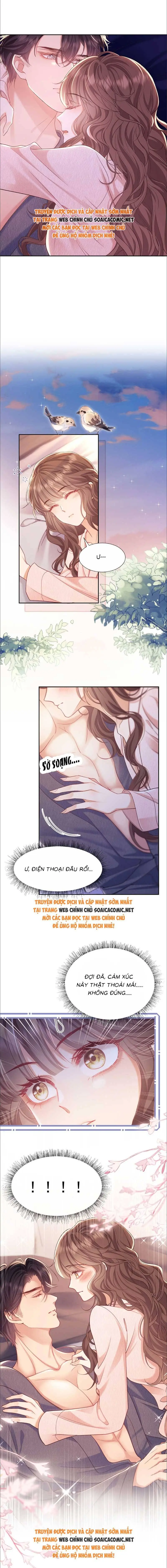 Ninita Yêu Dấu - Phần 2 Chapter 1428.6 - Trang 5