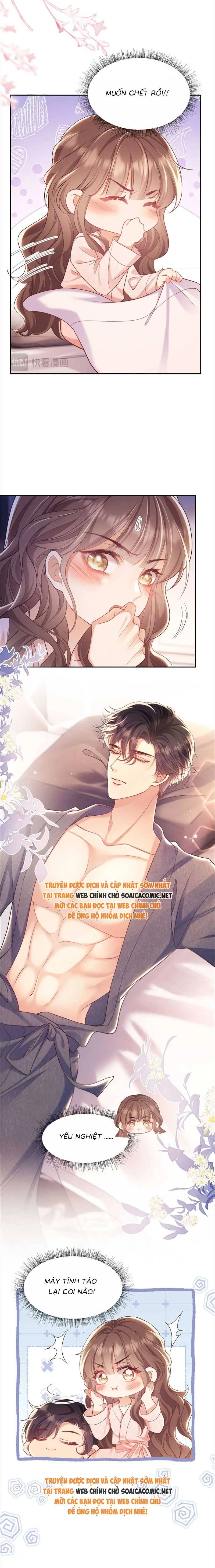 Ninita Yêu Dấu - Phần 2 Chapter 1428.6 - Trang 6