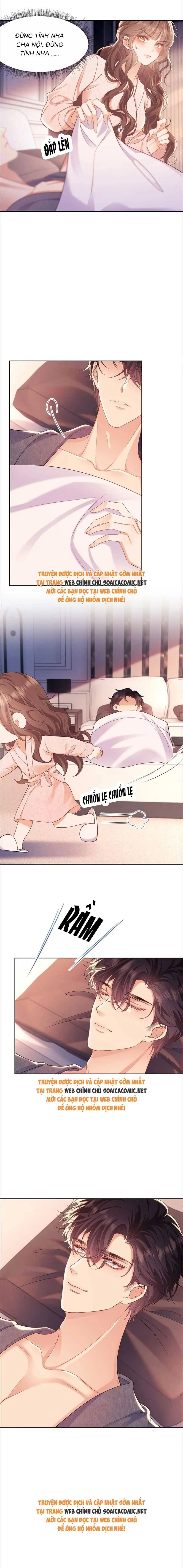 Ninita Yêu Dấu - Phần 2 Chapter 1428.6 - Trang 7