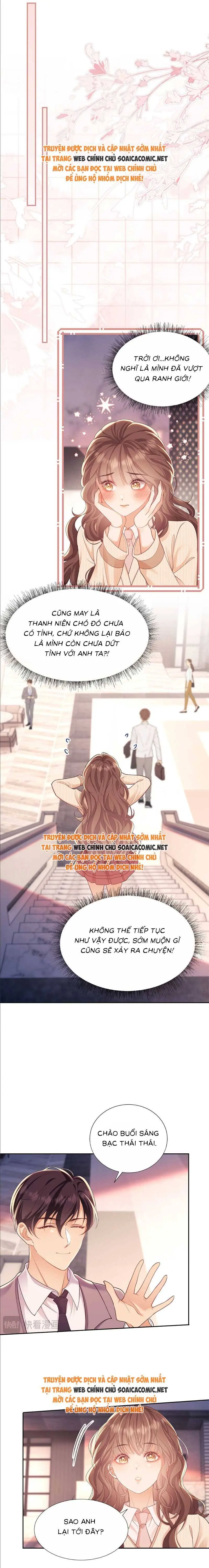 Ninita Yêu Dấu - Phần 2 Chapter 1428.6 - Trang 8